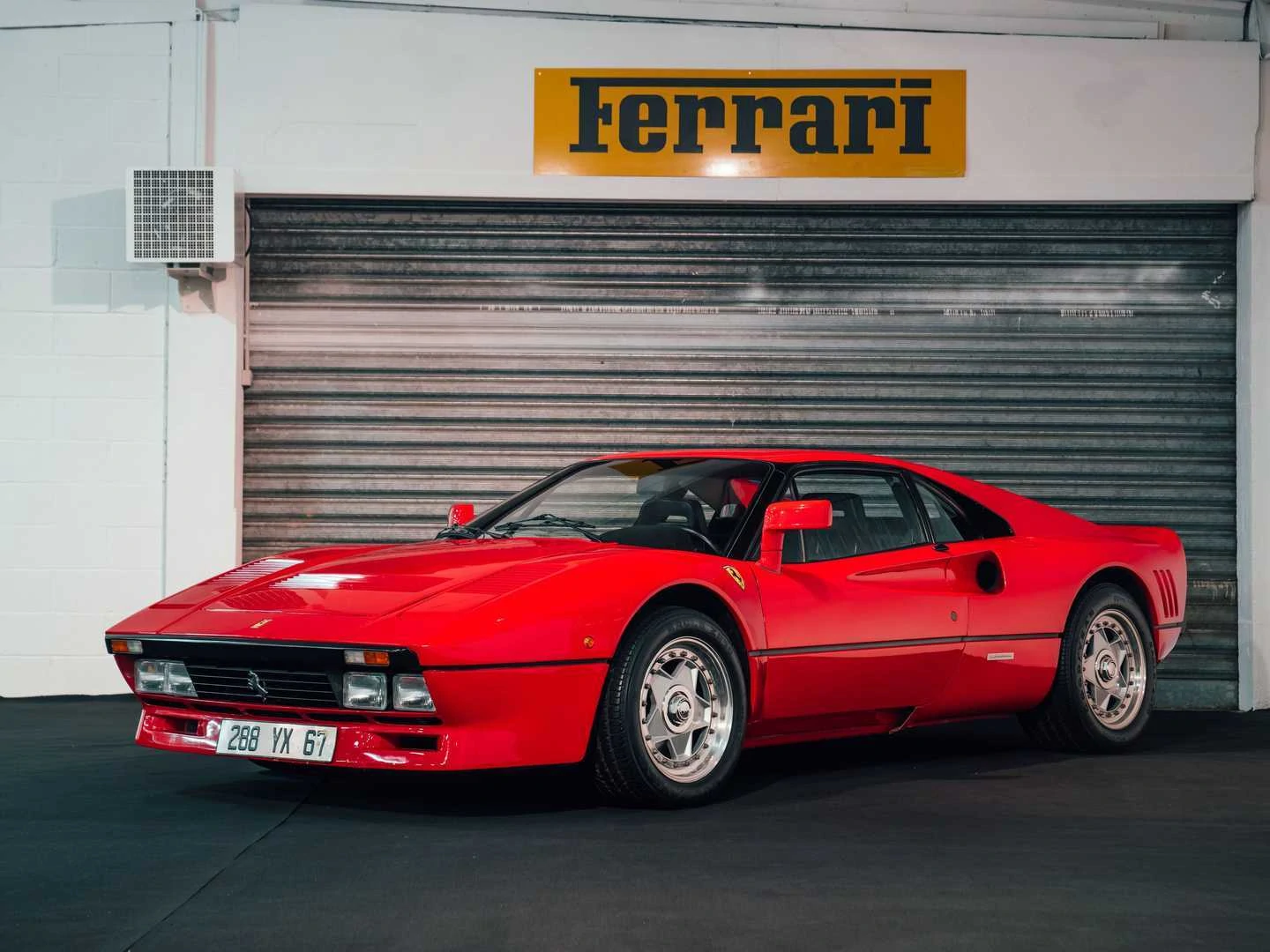 Ferrari 288GTO
