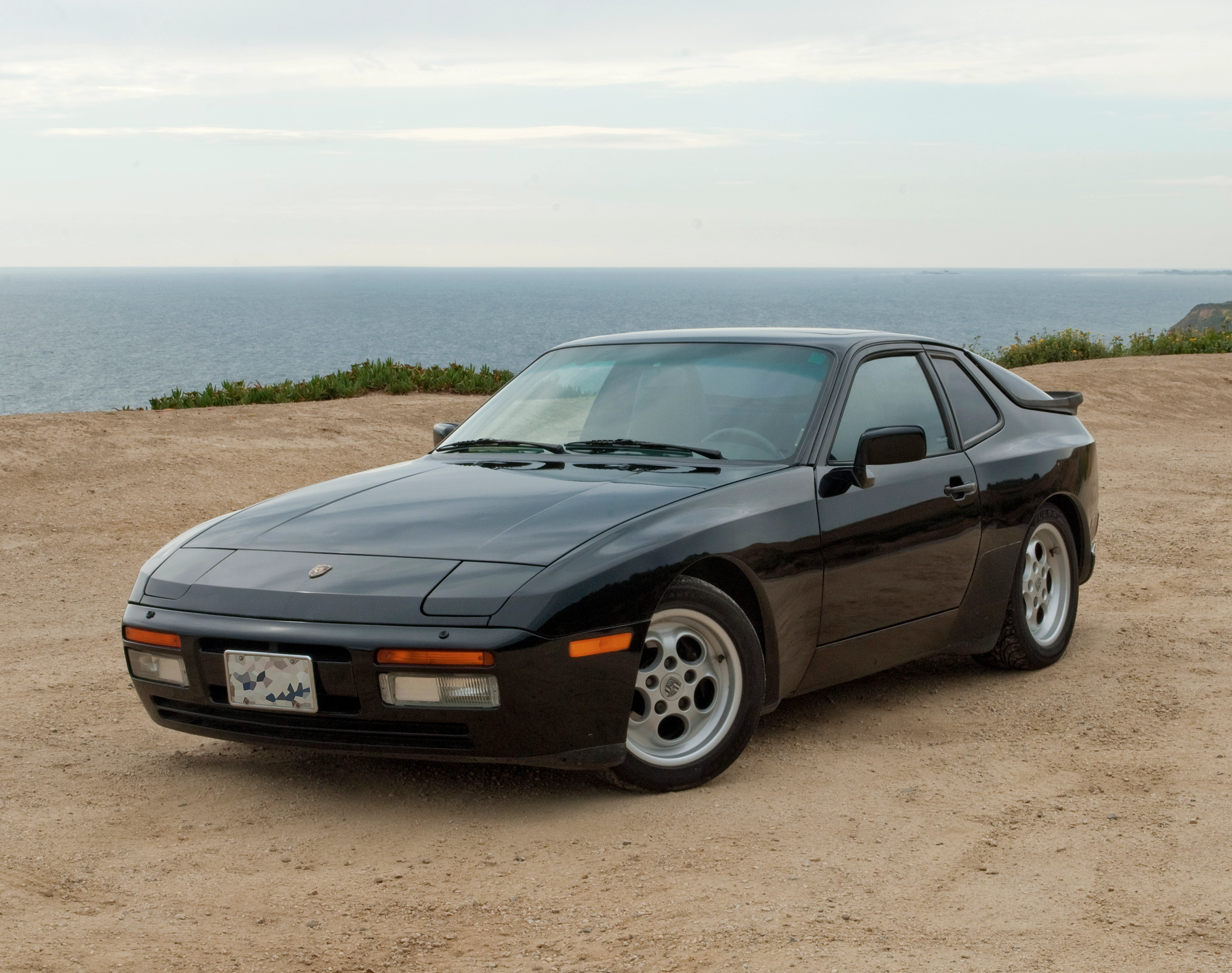 Porsche 944 Turbo