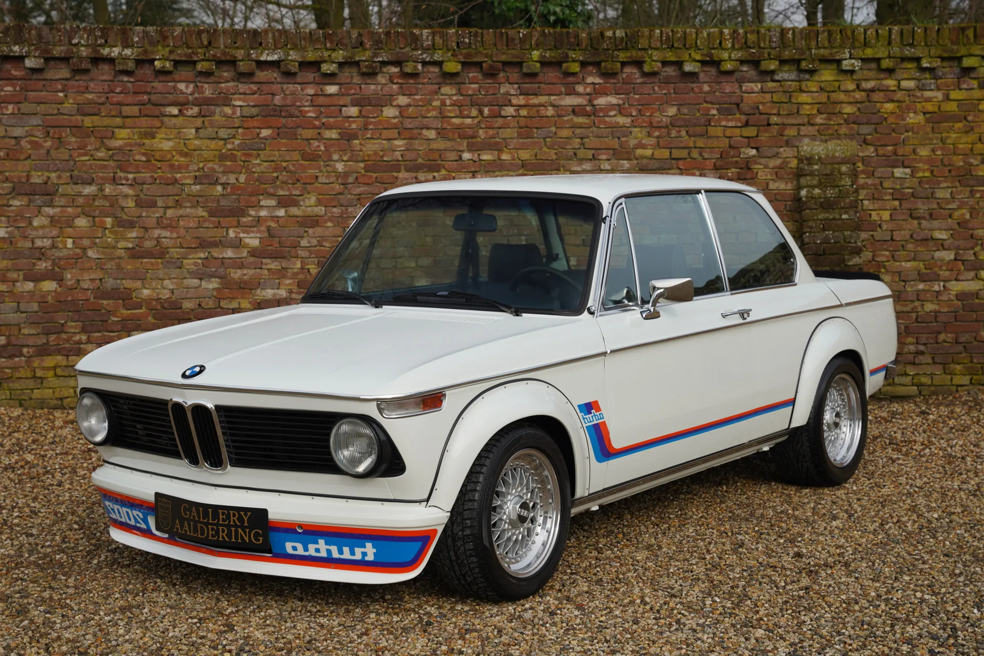 BMW 2002