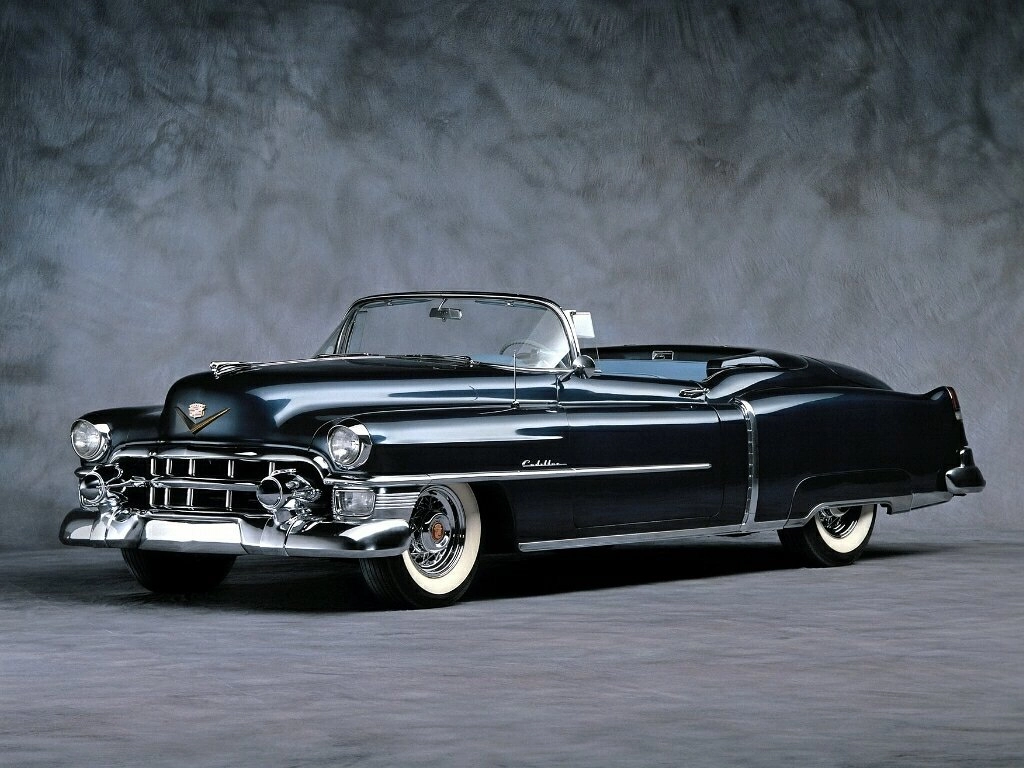 Cadillac Eldorado