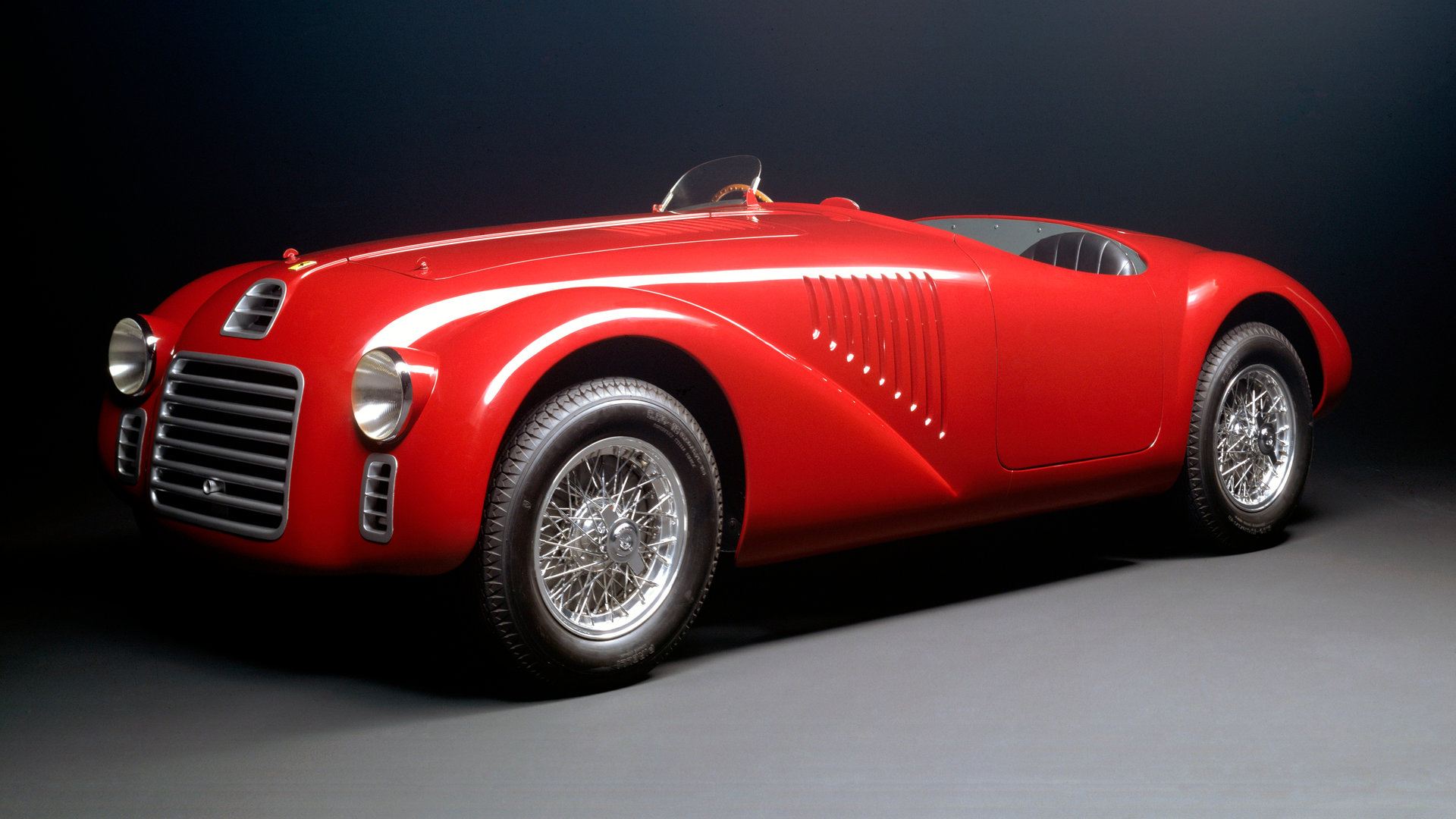 Ferrari 125 S
