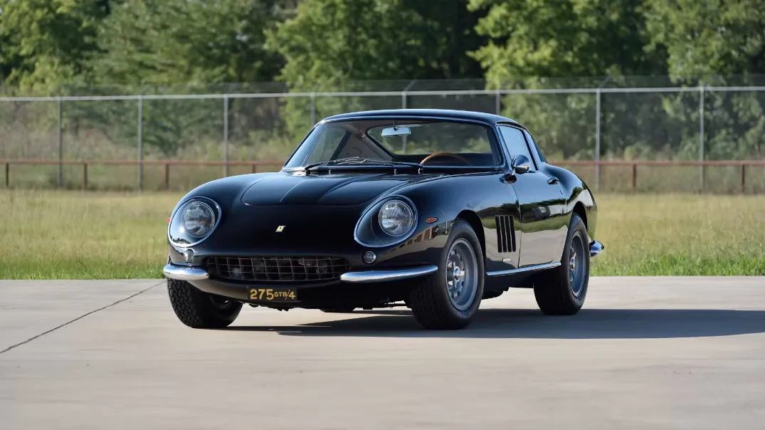Ferrari 275GTB/4