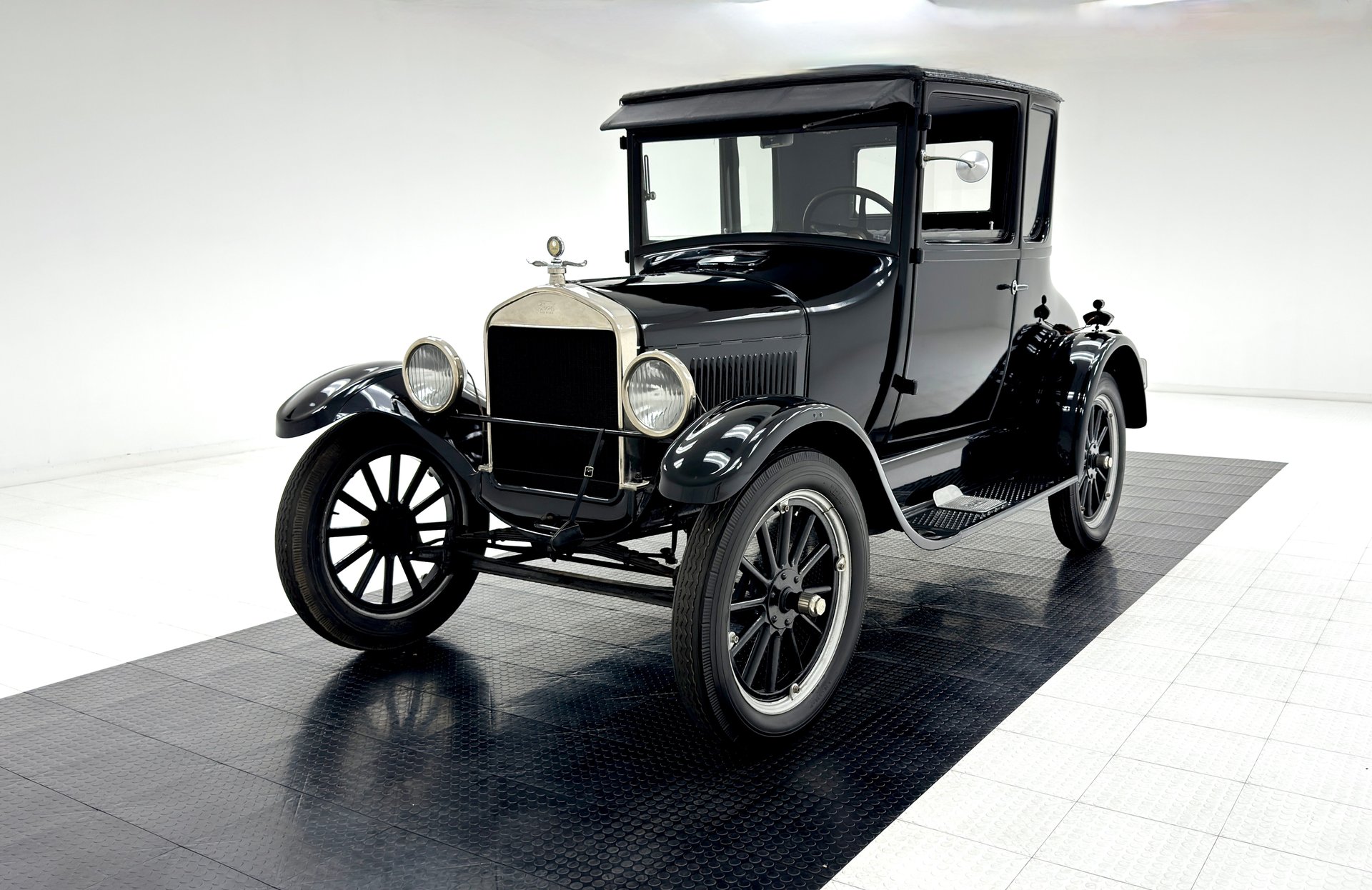 Ford Model T
