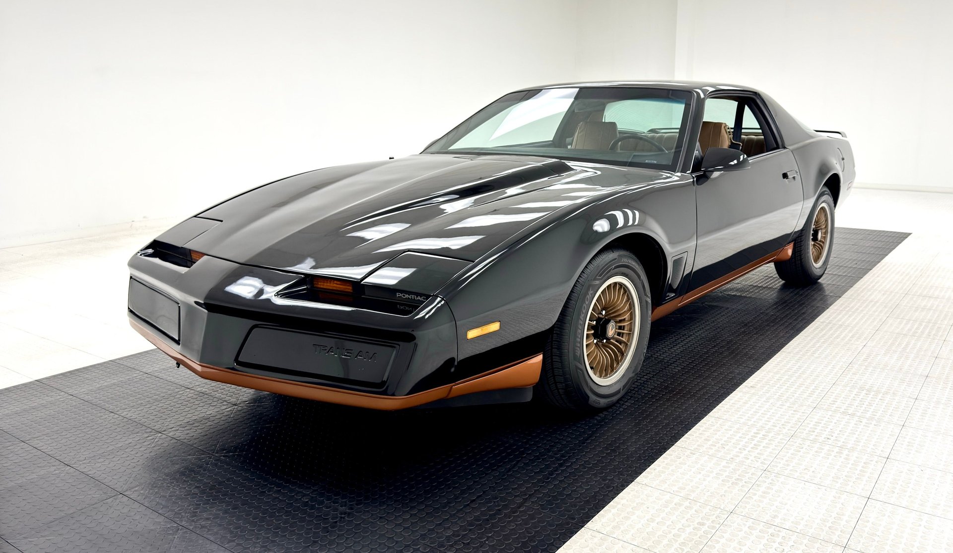 Pontiac Trans Am