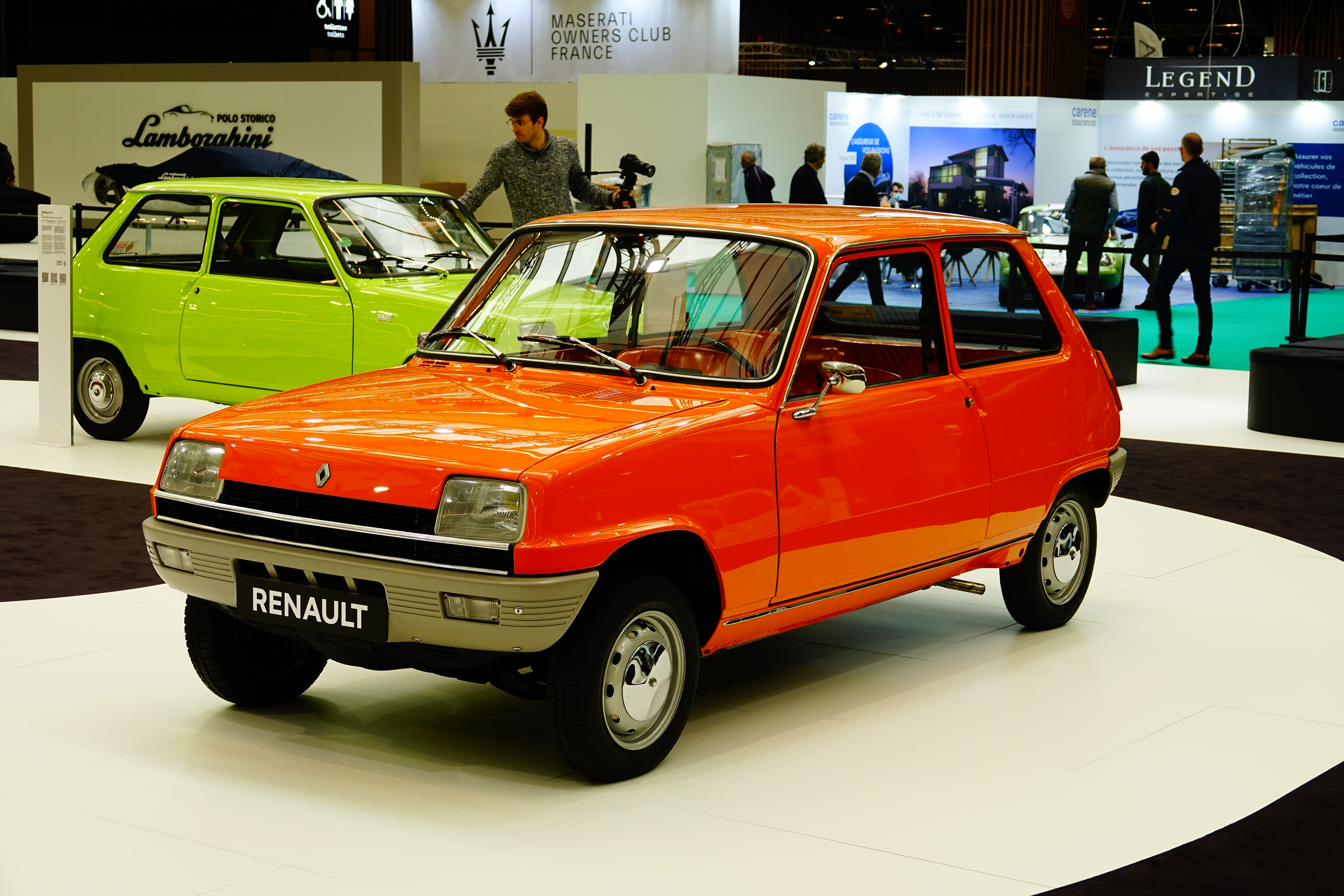 Renault 5