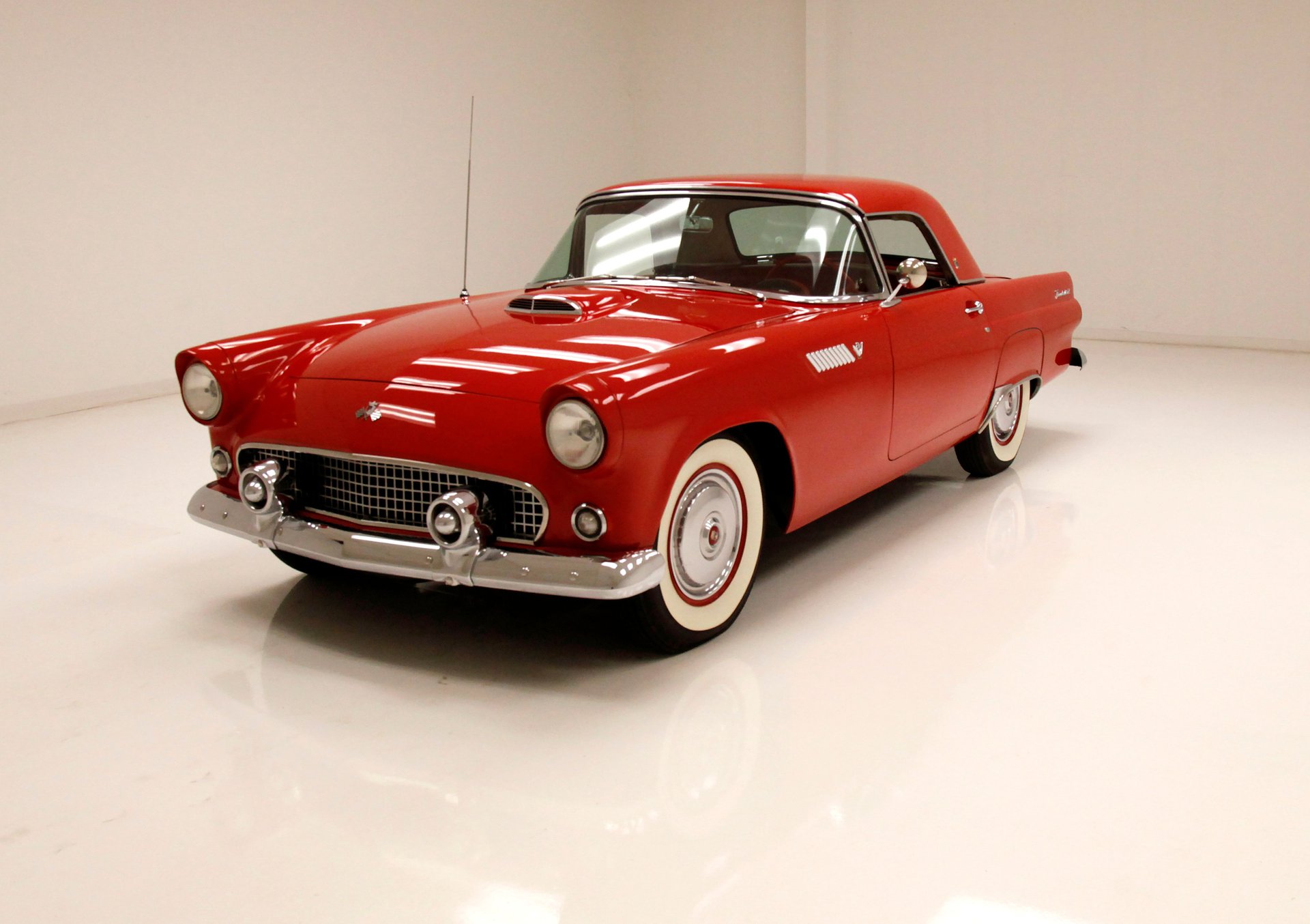 Ford Thunderbird